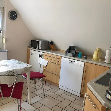 Apartament Constantin Bochum Zewnętrze zdjęcie