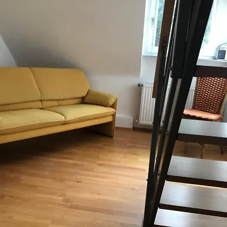 Apartament Constantin Bochum Zewnętrze zdjęcie