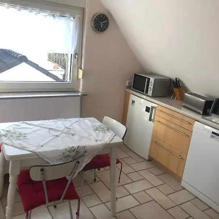 Apartament Constantin Bochum Zewnętrze zdjęcie
