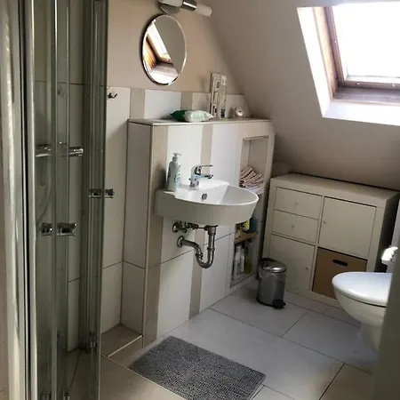 Apartament Constantin Bochum Zewnętrze zdjęcie
