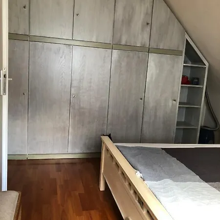 Apartament Constantin Bochum Zewnętrze zdjęcie