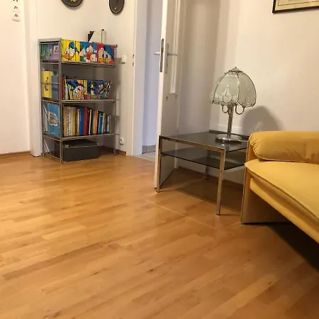 Apartament Constantin Bochum Zewnętrze zdjęcie
