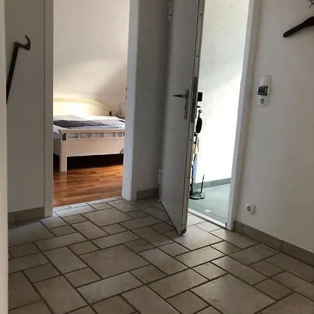 Apartament Constantin Bochum Zewnętrze zdjęcie