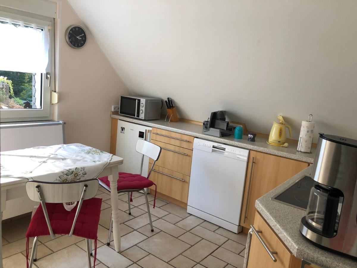Apartment Constantin Bochum