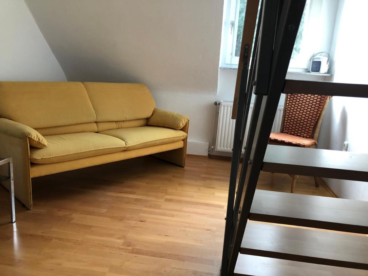 Apartment Constantin Bochum