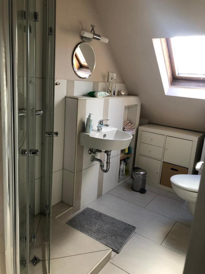 Apartment Constantin Bochum