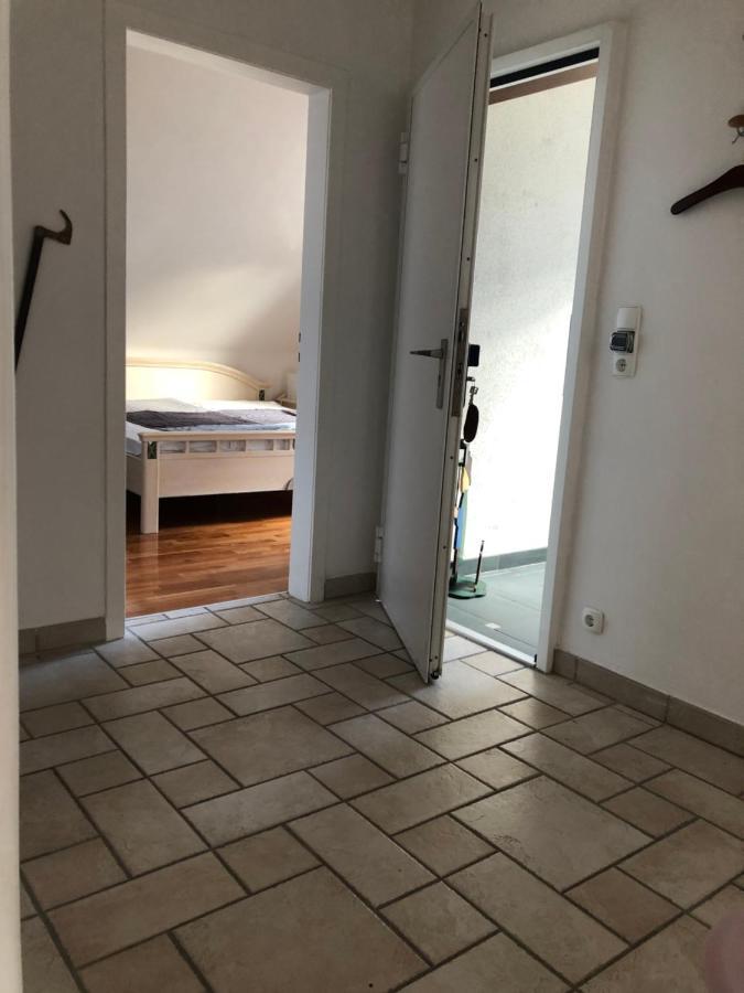 Apartment Constantin